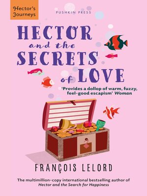 cover image of Hector and the Secrets of Love
